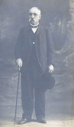 O Corvo. Foto cedida por G. Loureiro