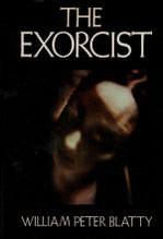 William Peter Blatty - The Exorcist