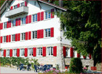 lagerhaus nähe bern