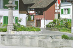 2009 Gemeinde Benken ZH