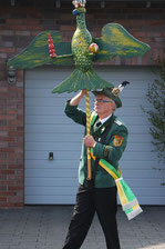 Vogelträger