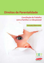 Guia sobre os direitos de parentalidade