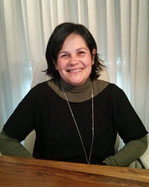 Olga Hernandez psicòloga Barcelona