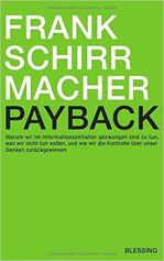 Payback Frank Schirrmacher