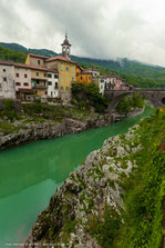 Kanal ob Soči