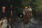 activités de pleine nature : cheval,canoë,parcours aventure avec grotte,escalade,tyrolienne,pont de singe,rappel.