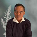 Guérisseur philippin