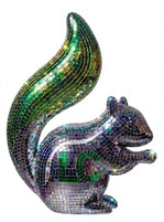 25 Jahre Lagerconsulting - seit 2001 - LC-Disco Logo