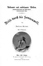 Verne: Reise durch die Sonnenwelt