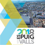 Fiesta 2018 in Puig den Valls