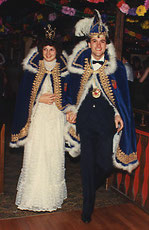 Saison 1983
