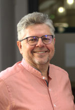 Freiwilligen-Zentrum Augsburg - Wolfgang Krell - Foto: Angelika Lonnemann