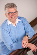 Freiwilligen-Zentrum Augsburg - Wolfgang Krell - Foto: Angelika Lonnemann