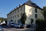 Dr. Ernst Schuppener Haus (K52) am Heidenberg in Siegen