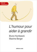 L'humour pour aider à grandir