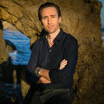 contact BOOKING philippe cousteau environmentalist