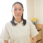 松井式気功整体講座認定講師「山内貴美」