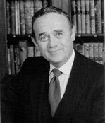 Joseph W. Tkach, Worldwide Church of God