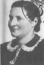 Selma Hase (StadtA Kassel)