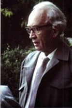 Max Hoppe, 24. April 1907 bis  30. Oktober 1992