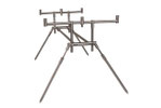 Bild MAD Compact stainless steel rod pod