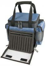 Bild Steelpower Blue Specialist Tackle Bag