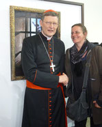 Kardinal Rainer Maria Woelki, Erzbistum Berlin