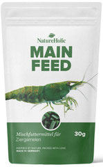 NatureHolic - Mainfeed