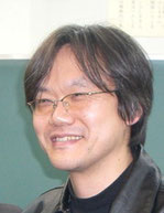インマヌエル学院の合田塾長