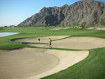 More Golf Vistas in LaQuinta