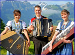 Kapelle Dewiisli - Appenzell