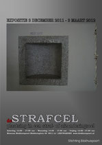 De strafcel