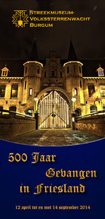 500 jaar gevangen