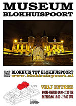 blokhuis tot blokhuispoort