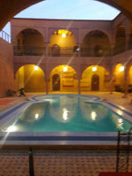 Auberge de montagne - Raid SUD CORSE