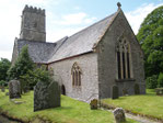 St Michael & All Angels