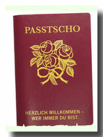 So geht´s nicht mehr!