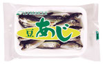 浜市 豆アジ