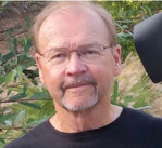 Photo of Simo Nylander (Director of Photography for the comedy film Trusting Chloe)