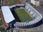 ESTADIO BALAÍDOS (R.C. CELTA DE VIGO).