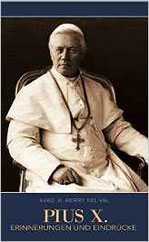 Pius X. Erinnerungen und Eindrücke