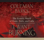 CD: I Want Burning