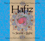 CD: Hafiz - The Scent of Light