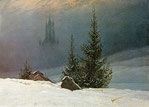Caspar David Friedrich