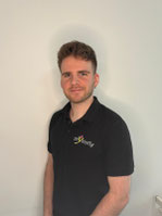 Alan Kalinowski  Masseur/Med. Bademeister  Lymphdrainagetherapeut