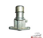 П39 (P39) Fußschalter Fernlicht Moskwitsch Moskwitch Moskwich Mosi 408 / 412 / 2140. Foot dipper switch Moskvich Moskvitch 408 / 412 / 2140. Ножной переключатель света Москвич 408 / 412 / 2140.