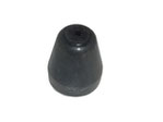 403-3505065 Staubschutzmanschette Kupplungsgeberzylinder Moskwitsch 408 / 412 / 2140. Rubber Dust Boot Moskvich 408 / 412 / 2140 Колпак защитный главного цилиндра сцепления  Москвич 408 / 412 / 2140.