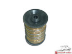 13-1117045 Kraftstofffilter Benzinfilter fein Einsatz GAZ 24, GAZ 24-10 Wolga. Fine fuel filter insert GAS 24, GAS 2410 Volga. Фильтрующий элемент тонкой очистки топлива (Бензоотстойника) ГАЗ-24, ГАЗ-2410 Волга.