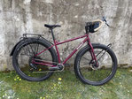 Surly Ogre