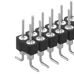 Fischer Elektronik 表面実装用ピンヘッダ